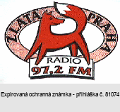 ZLATA PRAHA RADIO 97,2 FM "