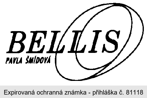 BELLIS Pavla Šmídová