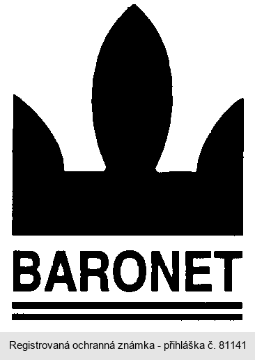 BARONET