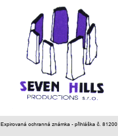 SEVEN HILLS productions s.r.o.