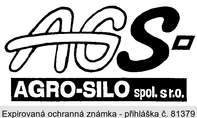 AGS AGRO-SILO spol. s r.o.