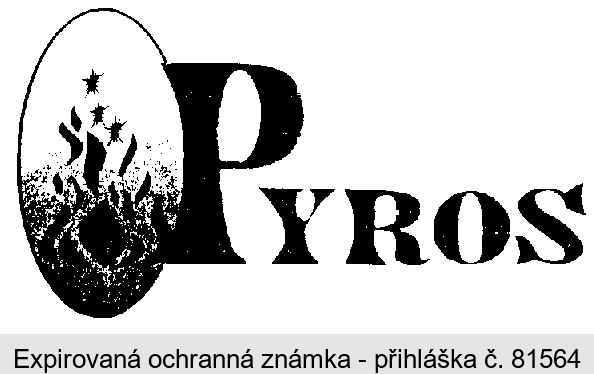 PYROS