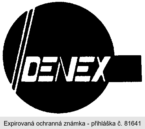 DENEX