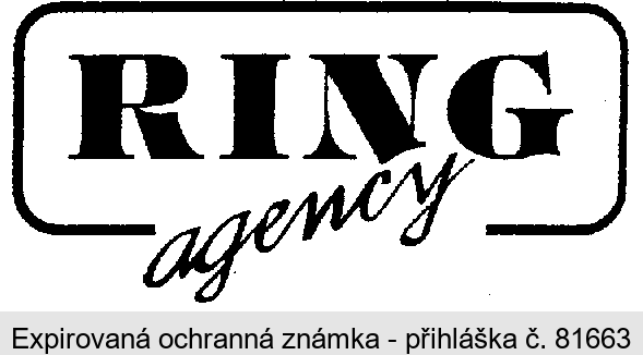RING agency