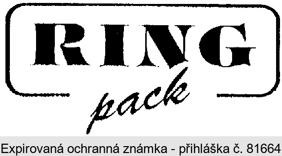 RING pack