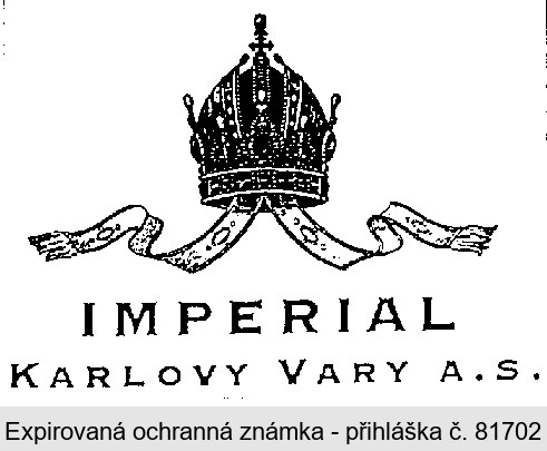 IMPERIAL KARLOVY VARY A.S.
