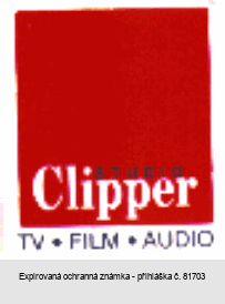 STUDIO Clipper TV*FILM*AUDIO
