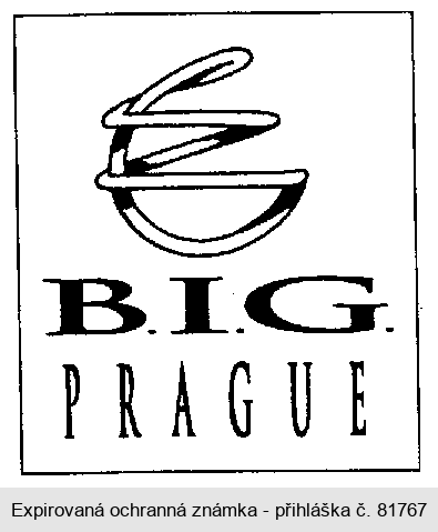 B.I.G. PRAGUE