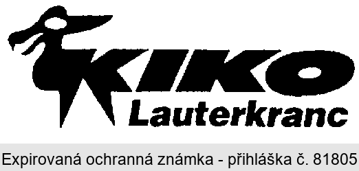 KIKO Lauterkranc