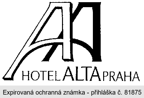 HOTEL ALTA PRAHA