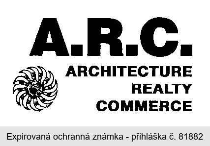 A.R.C. ARCHITECTURE REALTY COMMERCE