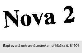 Nova 2