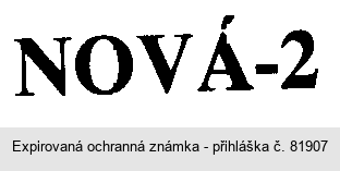 NOVÁ-2