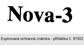 Nova-3