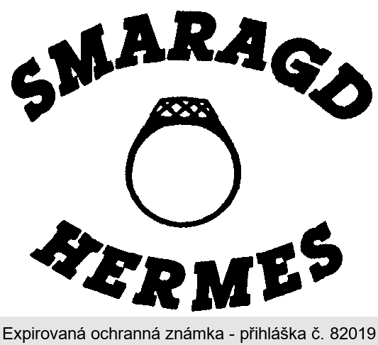 SMARAGD HERMES
