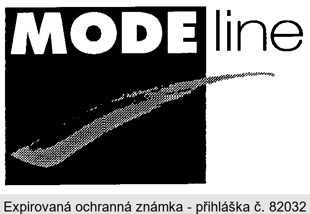 MODE line