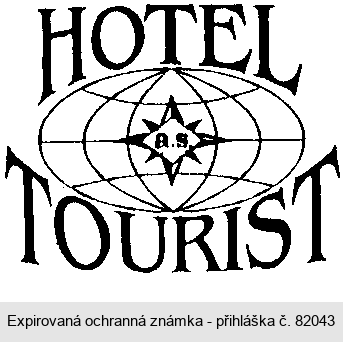HOTEL a. s. TOURIST