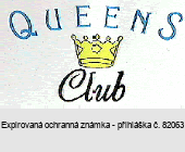QUEENS Club