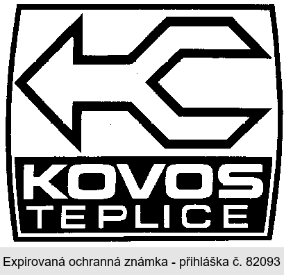 KOVOS TEPLICE