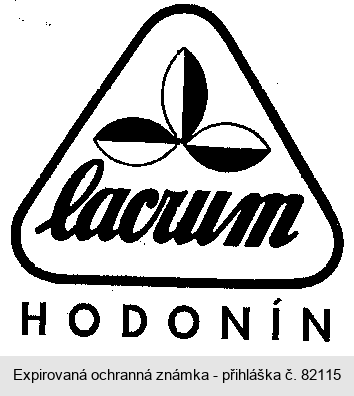 lacrum HODONÍN