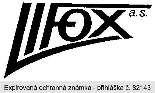 LIFOX a.s.