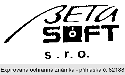 BETA SOFT s. r. o.