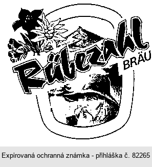 Rübezahl BRÄU