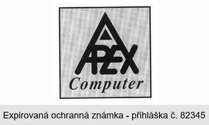 APEX Computer