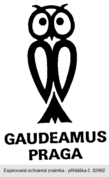 GAUDEAMUS PRAGA