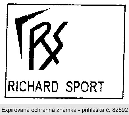 RS RICHARD SPORT
