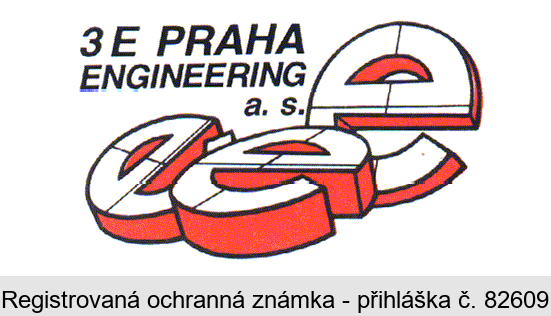 3E PRAHA ENGINEERING a.s.
