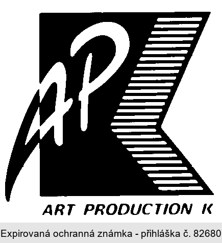 APK ART PRODUCTION k