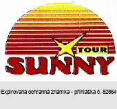 SUNNY TOUR