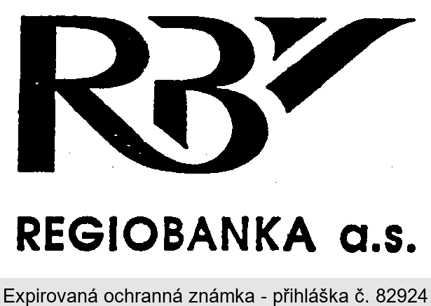 RB REGIOBANKA a.s.