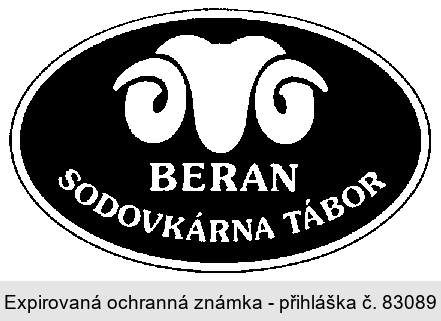 BERAN SODOVKÁRNA TÁBOR