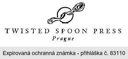 TWISTED SPOON PRESS Prague