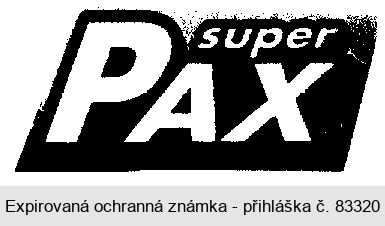super PAX