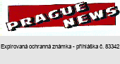 PRAGUE NEWS
