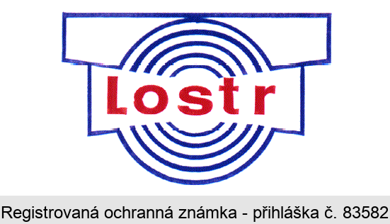 Lostr