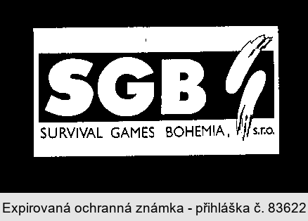 SGB SURVIVAL GAMES BOHEMIA s.r.o.