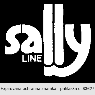 sally LINE