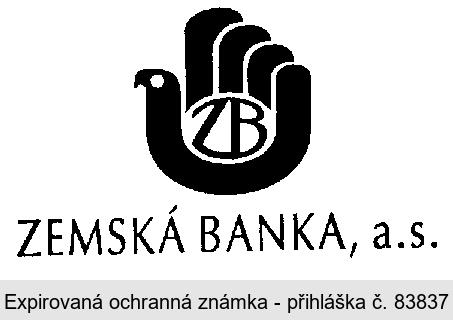 ZB ZEMSKÁ BANKA, a.s.