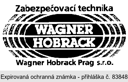 WAGNER HOBRACK