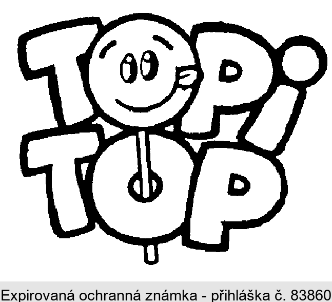 TOPI TOP