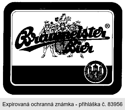 Braumeister Bier