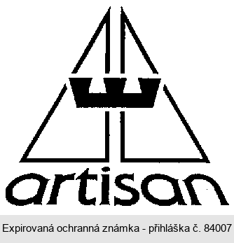 artisan