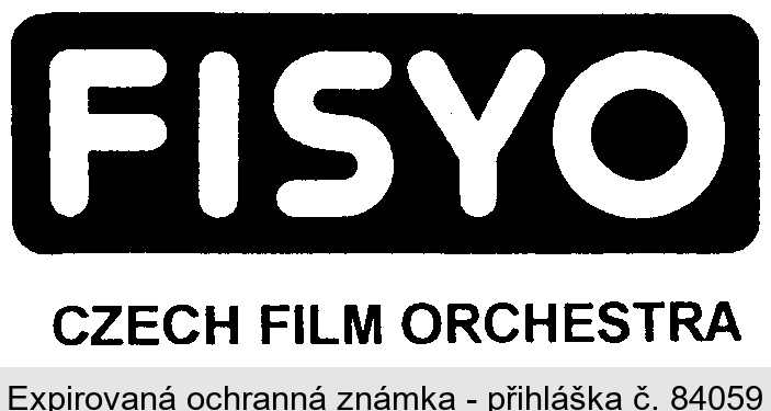 FISYO CZECH FILM ORCHESTRA