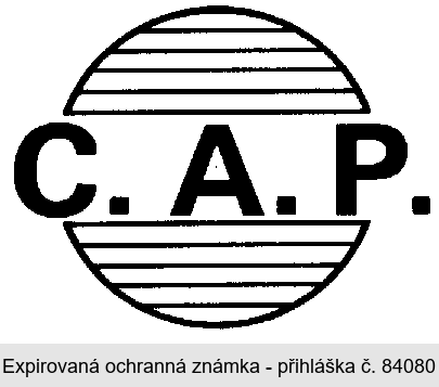 C.A.P.