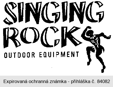 SINGING ROCK OUTDOOR EQUIPMENT