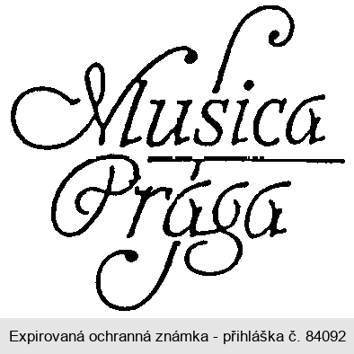 Musica Praga